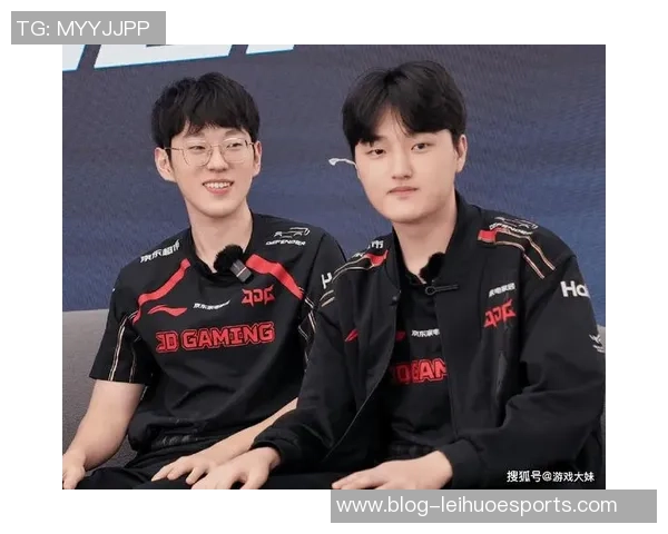 重磅专题：探秘JDG战队防守革新背后的战术与思考