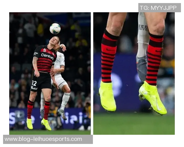 足球鞋与花式足球的完美结合克里斯的精彩表演与技巧解析